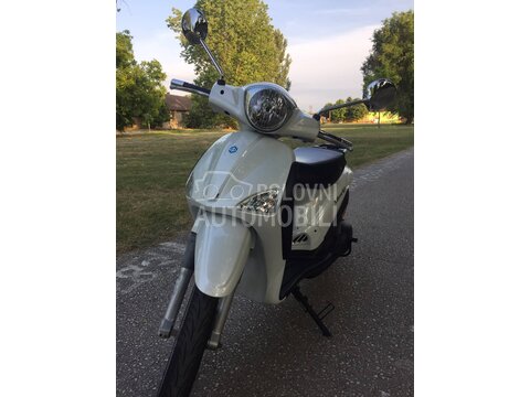 Piaggio LIBERTY  50 EMAIL