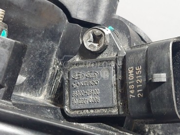 MAP SENZOR za Kia cee`d