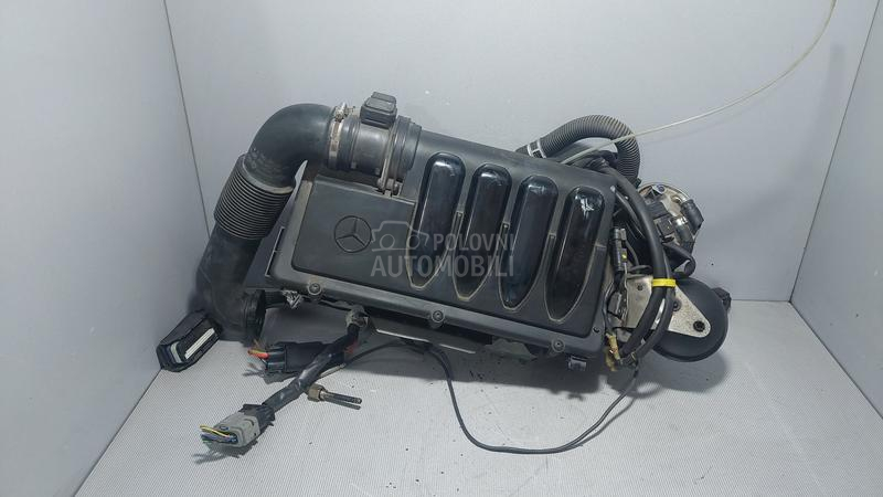 KUCISTE FILTERA ZRAKA