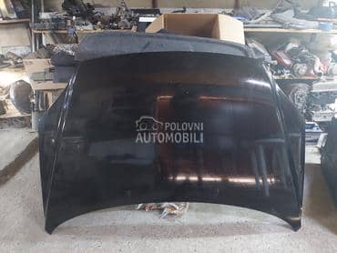 hauba za Kia Sportage od 2004. do 2010. god.