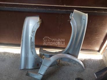 pvc rub blatobrana za Suzuki Grand Vitara od 1999. do 2006. god.