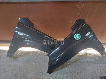 blatobran krilo za Kia Sportage od 2004. do 2009. god.