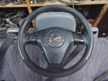volan za Mazda 3 od 2003. do 2008. god.