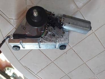 motor zadnjeg brisaca za Mitsubishi Space Star od 2002. do 2006. god.