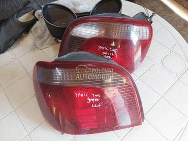 stop svetlo za Toyota Yaris