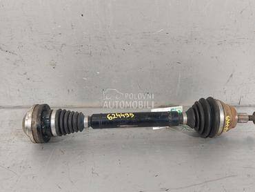 POLUOSOVINA za Volkswagen Passat B6