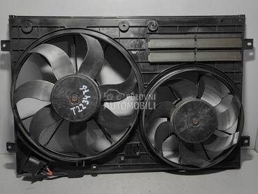 NOSAC VENTILATORA za Volkswagen Passat B6