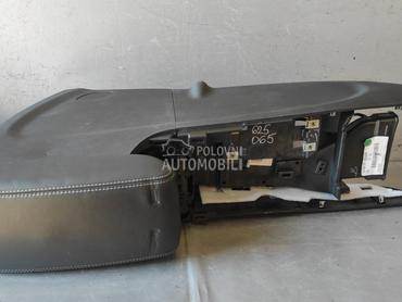 CENTRALNA KONZOLA za Jeep Grand Cherokee