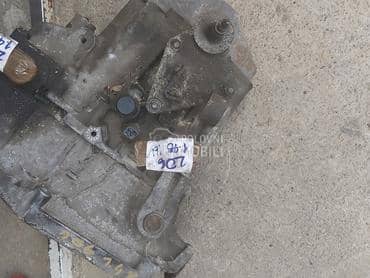 MENJAC 1.4 b 16/V za Peugeot 206