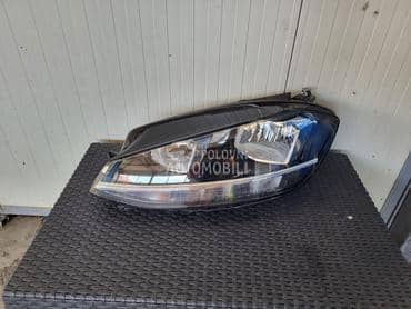 Far za Volkswagen Golf 7 od 2015. do 2020. god.