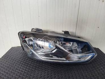 Far za Volkswagen Polo od 2010. do 2015. god.