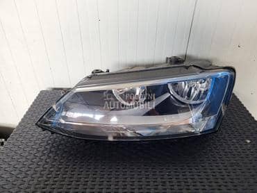 Far za Volkswagen Golf Sportsvan od 2014. do 2020. god.