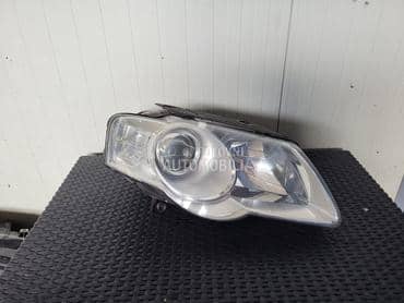 Far za Volkswagen Passat B6 od 2005. do 2008. god.