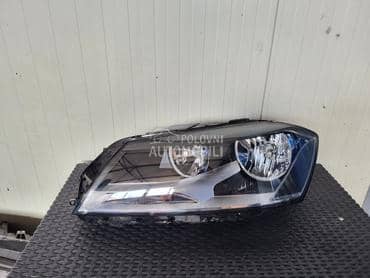 Far za Volkswagen Passat B7 od 2010. do 2014. god.