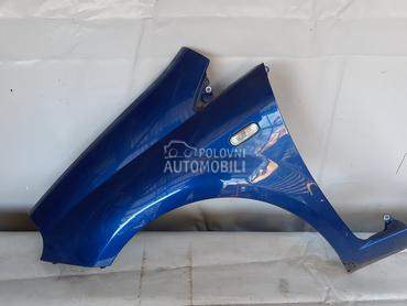 BLATOBRAN za Fiat Grande Punto