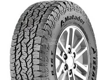 Matador 225/65 R17 Letnja