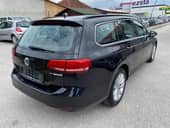 Volkswagen Passat B8 1.6 tdi business