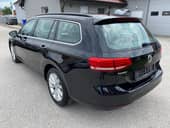Volkswagen Passat B8 1.6 tdi business