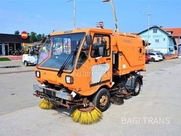 Schmidt SCARAB 188A 101T