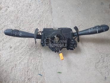 ablender clio 2 za Renault Clio