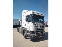 Scania R 410 