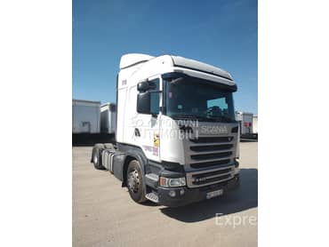 Scania R 410