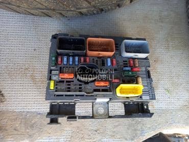 Bsm R05 za Citroen Berlingo od 2008. do 2017. god.