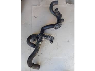 Crevo vode 1.6 HDI za Citroen Berlingo od 2008. do 2017. god.