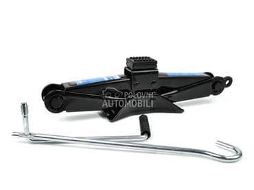 Dizalica za auto žaba 1,5 tona  