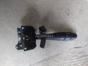 ablender za Renault Scenic