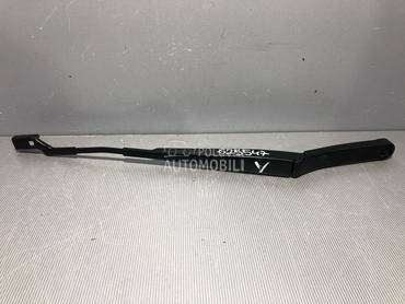 BRISAC za Volkswagen Passat B7