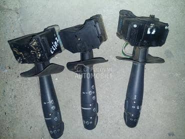 ablender clio 2 za Renault Clio