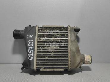 INTERKULER za Honda Accord