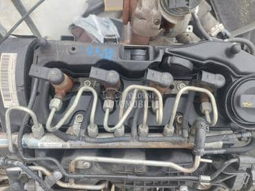 dizne za Volkswagen Golf 6