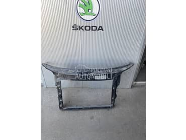 FABIA 2 PRSA za Škoda Fabia