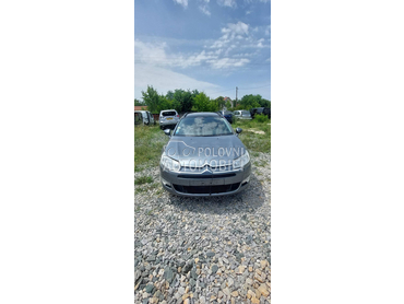 farovi za Citroen C5