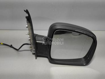 RETROVIZOR za Volkswagen Caddy