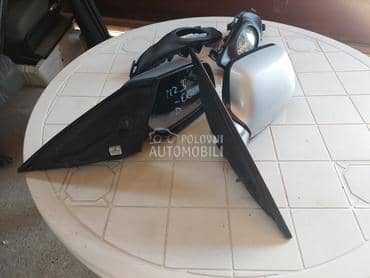 retrovizor elektro za Mazda 3 od 2003. do 2008. god.