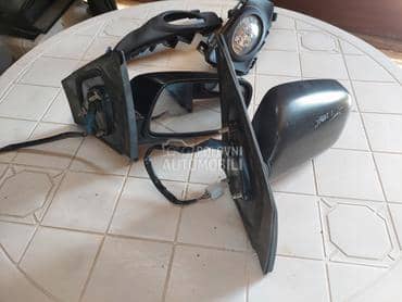 retrovizor elektro za Toyota Yaris
