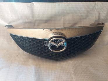 maska ukrasna za Mazda 6 od 2002. do 2005. god.