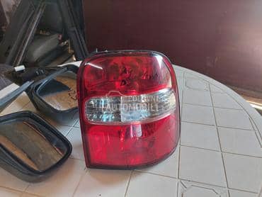 stop svetlo desno za Kia Sportage od 1998. do 2002. god.