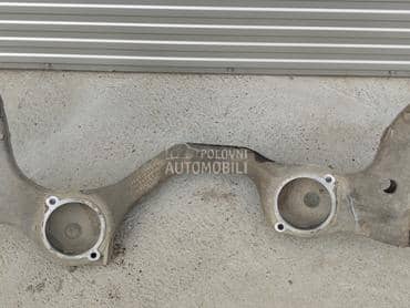 Prednji deo mosta za Porsche Cayenne