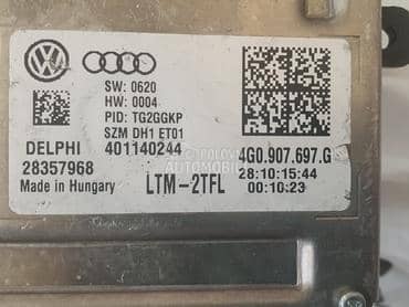 balast fara led za Audi Ostalo