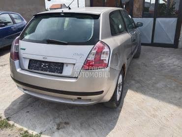 Delovi za Fiat Stilo od 2000. do 2006. god.