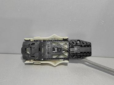 RUCKA VRATA za Škoda Fabia