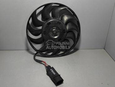 VENTILATOR za Audi Q7