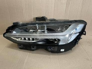 far full led za Volvo V90 od 2016. do 2020. god.