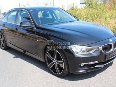 spojler sajtna za BMW X1 od 1995. do 2017. god.