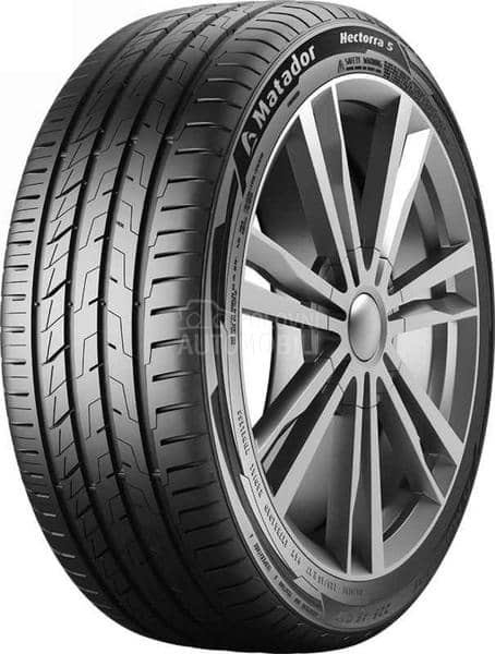 Matador 245/40 R18 Letnja