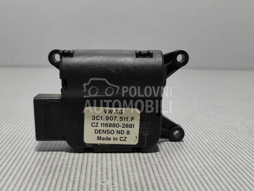 MOTORIC VENTILATORA za Volkswagen Passat B6